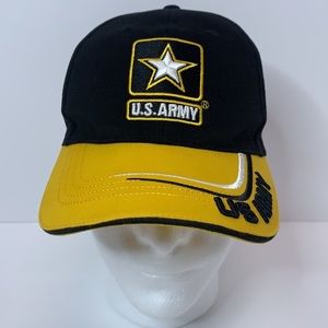 U.S. Army hat